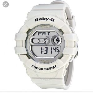 Casio Baby- G watch